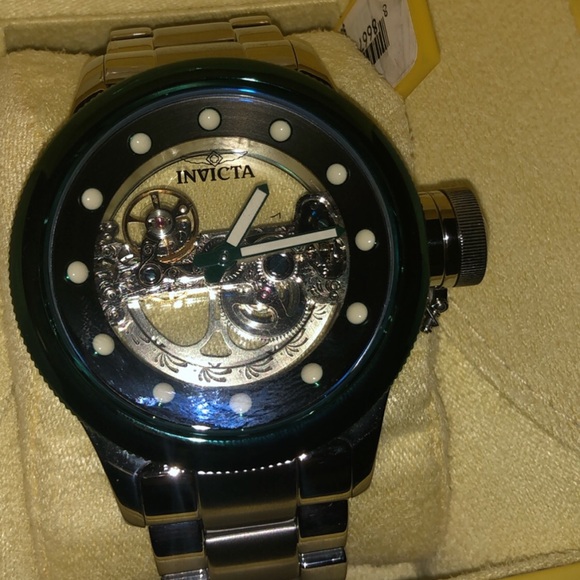 Invicta watches (brand new) - Picture 4 of 6